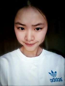 ❤️或许不一样主播照片