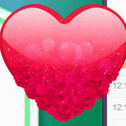 ❤☜唯爱❤寻找☞你海报