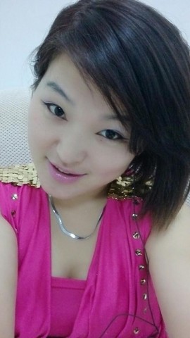笑笑等你来主播照片