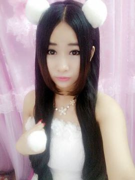 蔡蔡子_剧终。主播照片