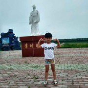 ☞文哥☜海报