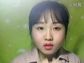 小苹果JILIN主播照片