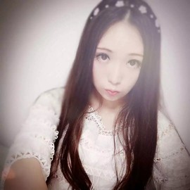 小狸。主播照片