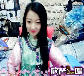 @东厂朱雀@照片主播照片