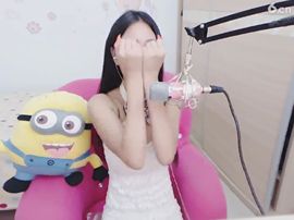 爱笑千千主播照片