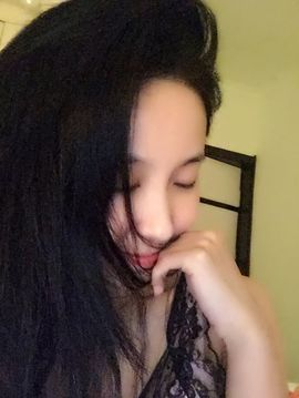 魅丽晴儿主播照片