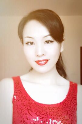 逆风女王主播照片