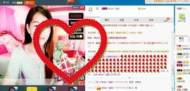 美琪殇雪主播照片