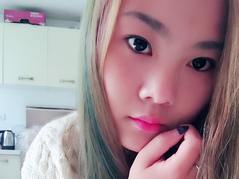 Baby🌺熙小宝丶海报