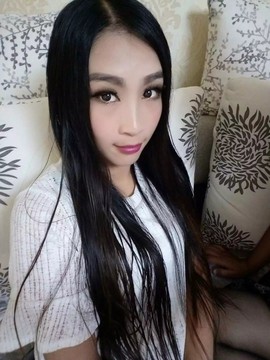 丫头停播中主播照片