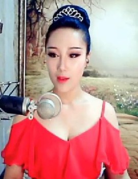 @东厂朱雀@照片主播照片