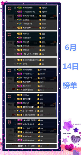 糖果果糖果主播照片