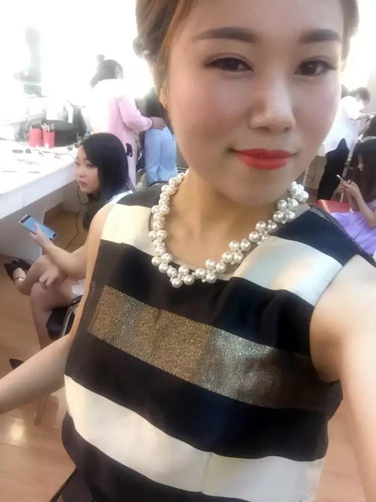 中樱桃-可儿妹妹的主播照片