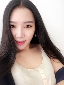李小熊🐻主播照片
