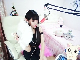 ❥❥欣欣ღ主播照片