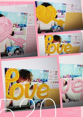 气质小神经~主播照片