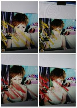 气质小神经~主播照片