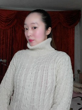 ~梦幻快乐~主播照片