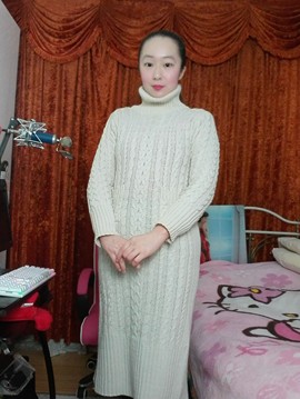 ~梦幻快乐~主播照片