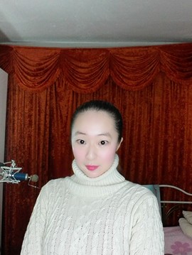 ~梦幻快乐~主播照片