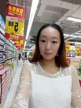 ~梦幻快乐~主播照片