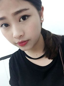 晓哥儿。主播照片