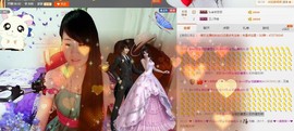 ヴ丽☆﹌主播照片