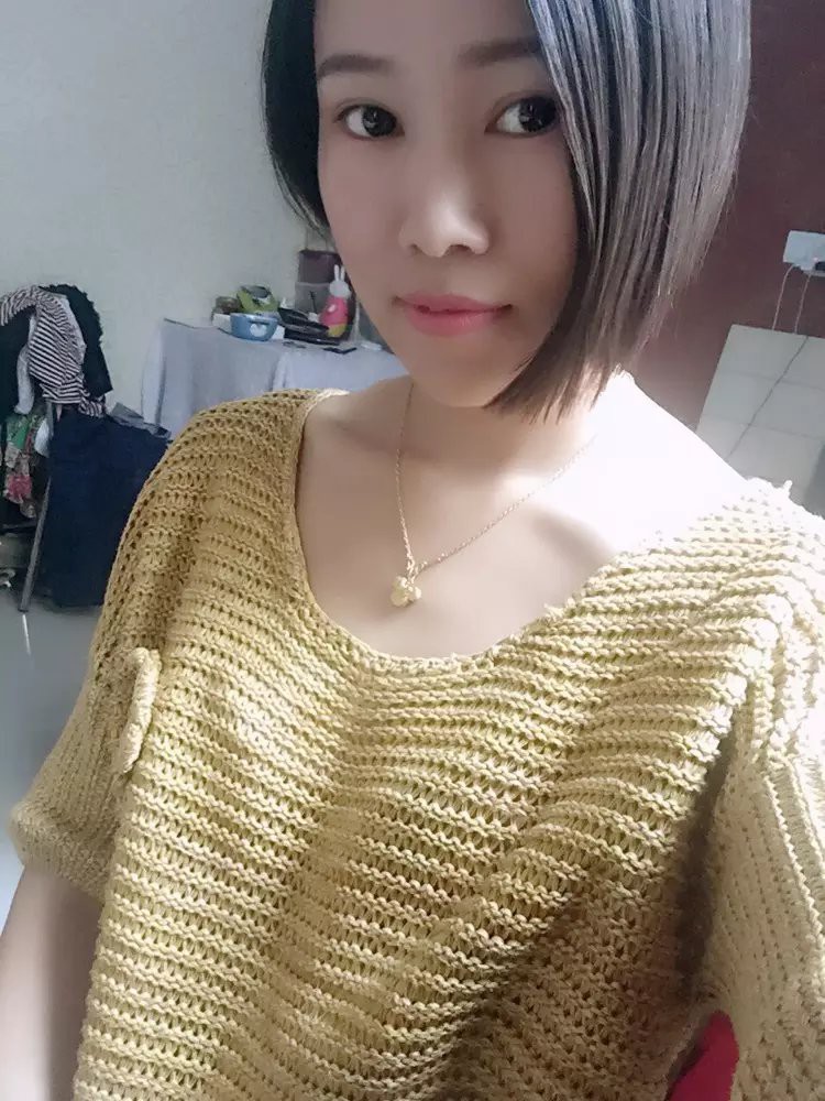 中樱桃-可儿妹妹的主播照片