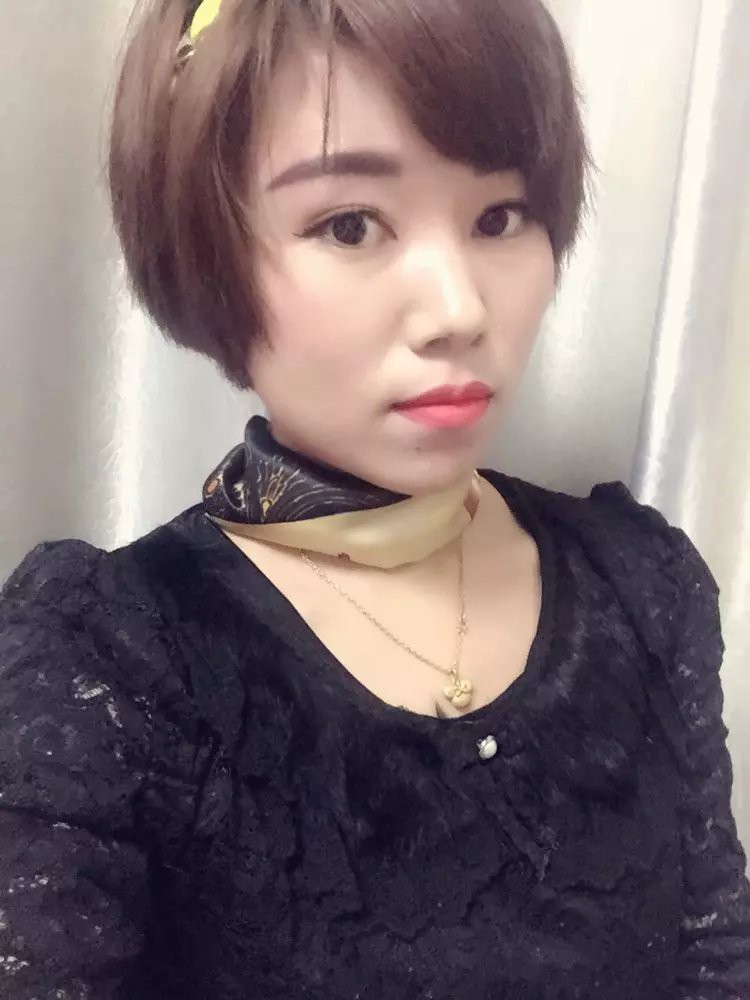 中樱桃-可儿妹妹的主播照片