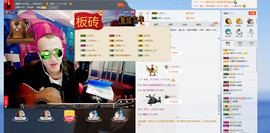 小东停播主播照片