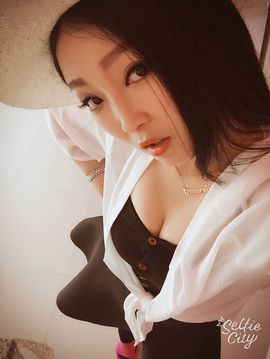 💞莹宝主播照片
