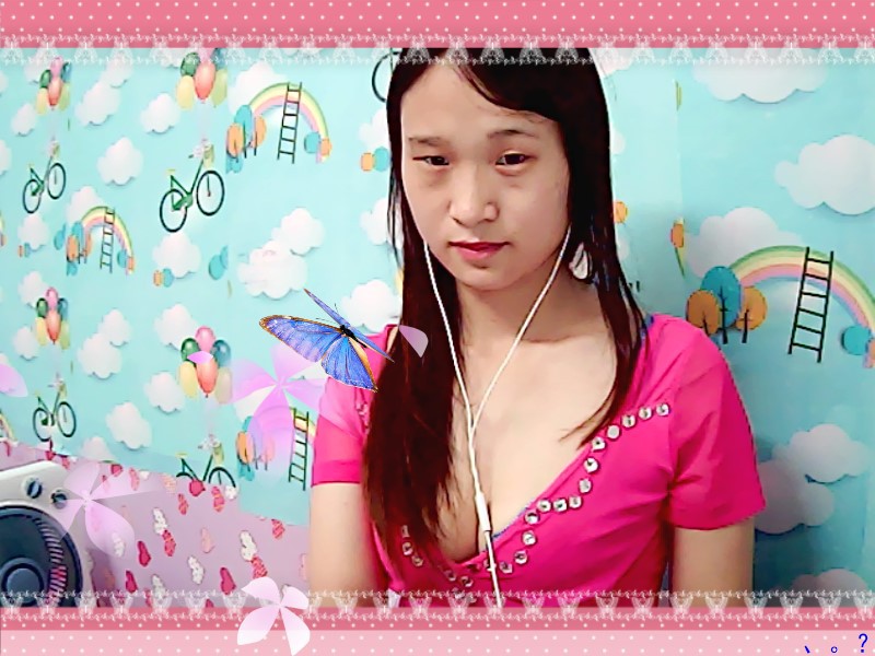 ♥可好♥的主播照片