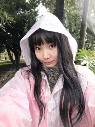 冰蓝泪痕的主播照片