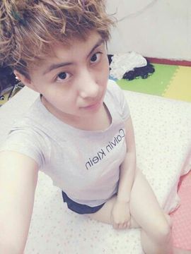 气质小神经~主播照片