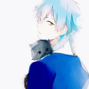 ℡kk海报