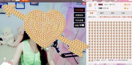 箐檸👑主播照片