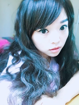 铃铛猫児~求陪伴主播照片
