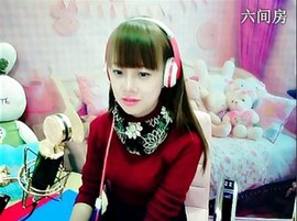 呼呼的小宝主播照片