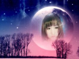 ℱs❀伏姗主播照片