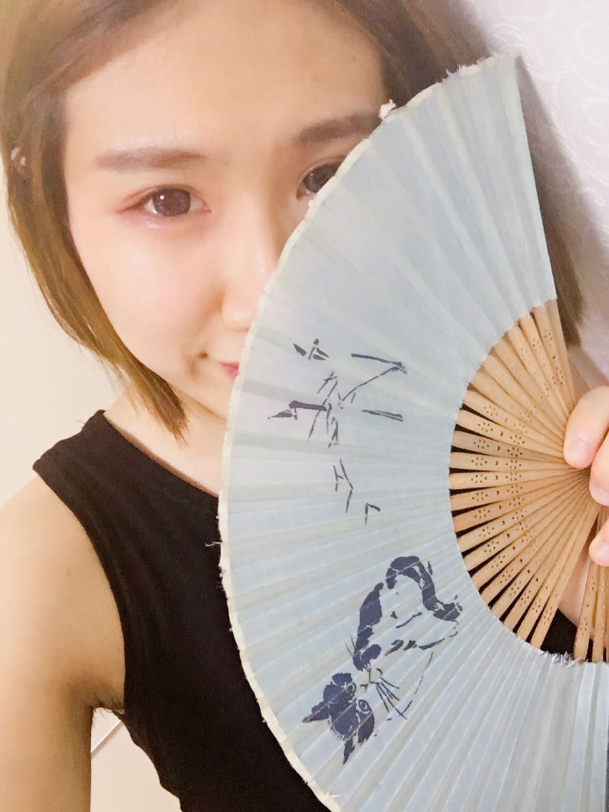 神乐呀呀呀的主播照片