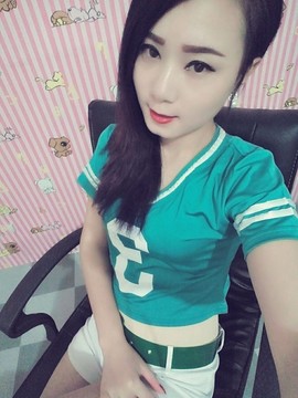 ～小雨。。主播照片