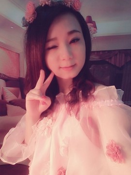 ～小雨。。主播照片