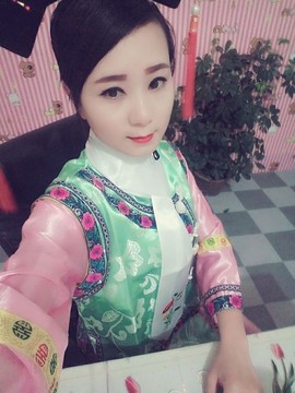 ～小雨。。主播照片