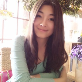 桃色添香💘后会无期主播照片