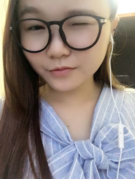 叮当妹妹主播照片