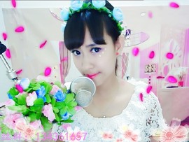 ╰妍小妖゜主播照片
