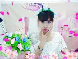 ╰妍小妖゜主播照片