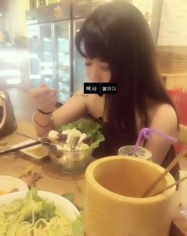 初心嘟嘟主播照片