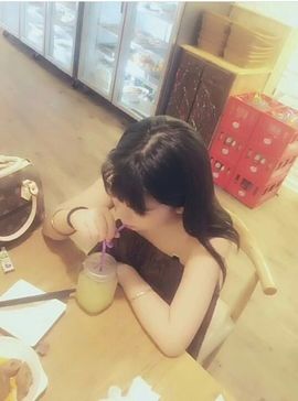 初心嘟嘟主播照片