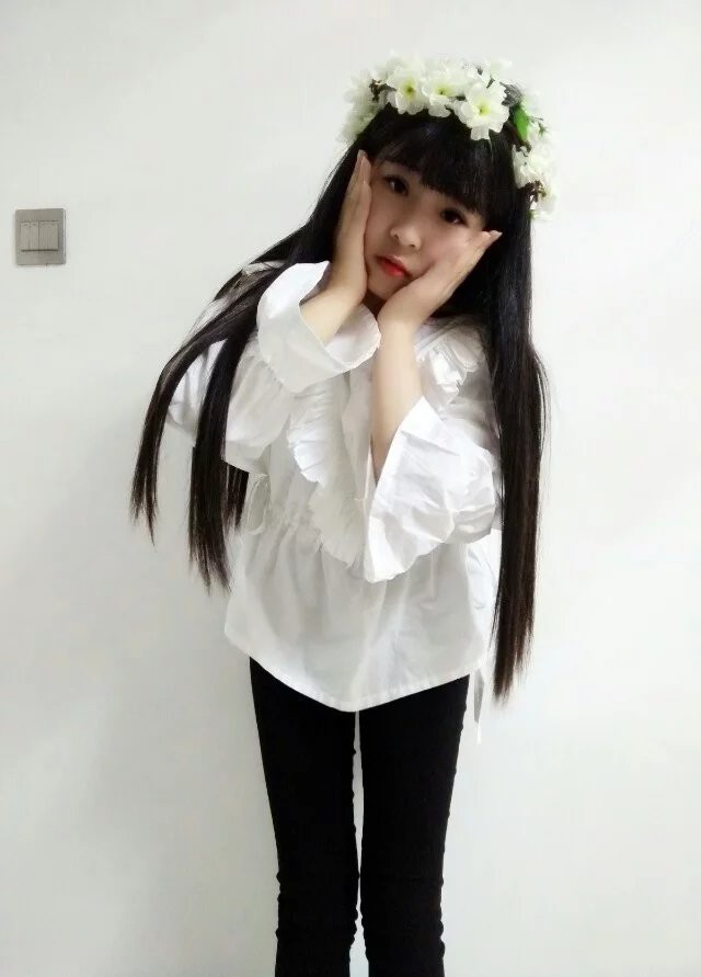 ??寶貝╰?我寵你?的主播照片